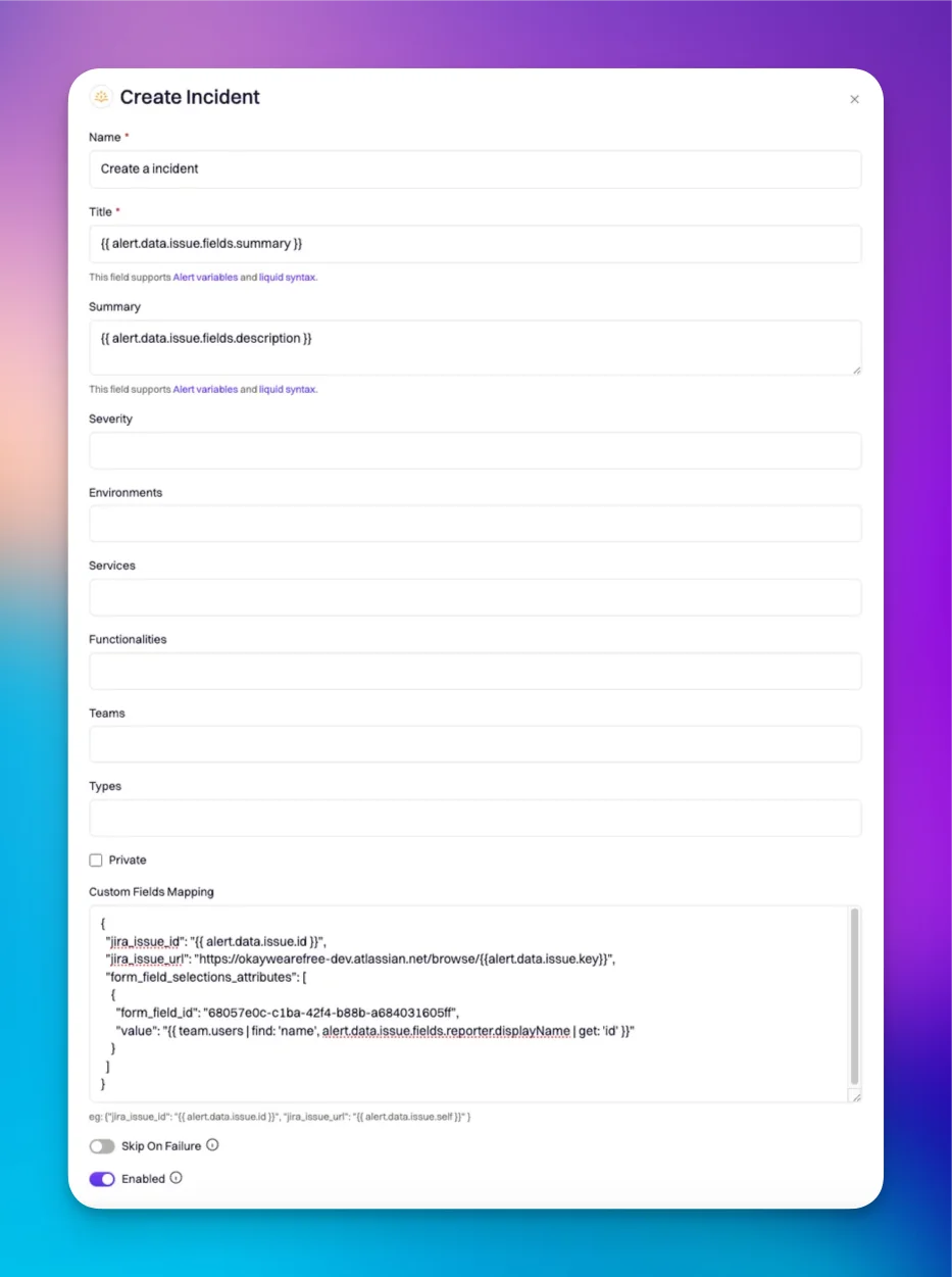 Document Image