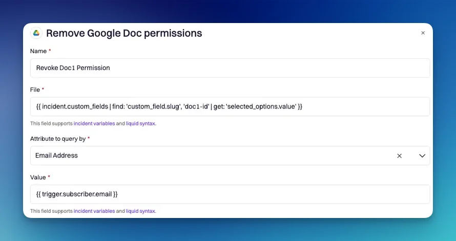 Document Image