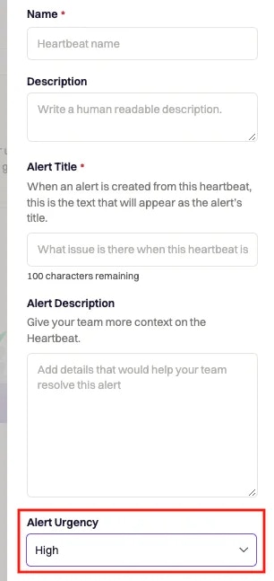 Alerturgency Newheartbeat Pn Alerturgency Newheartbeat Pn