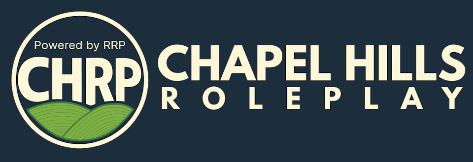 Chapel Hills RolePlay