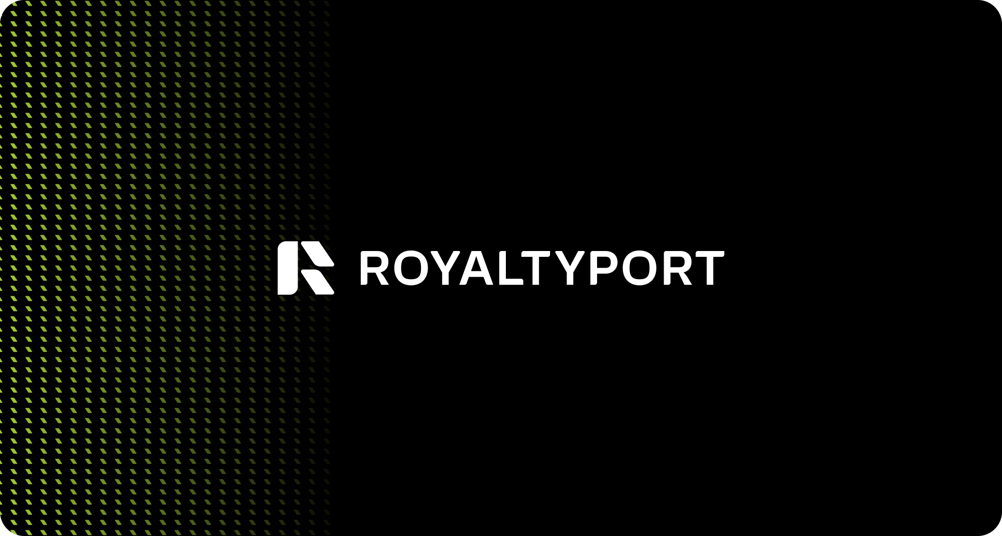 Royaltyport Platform