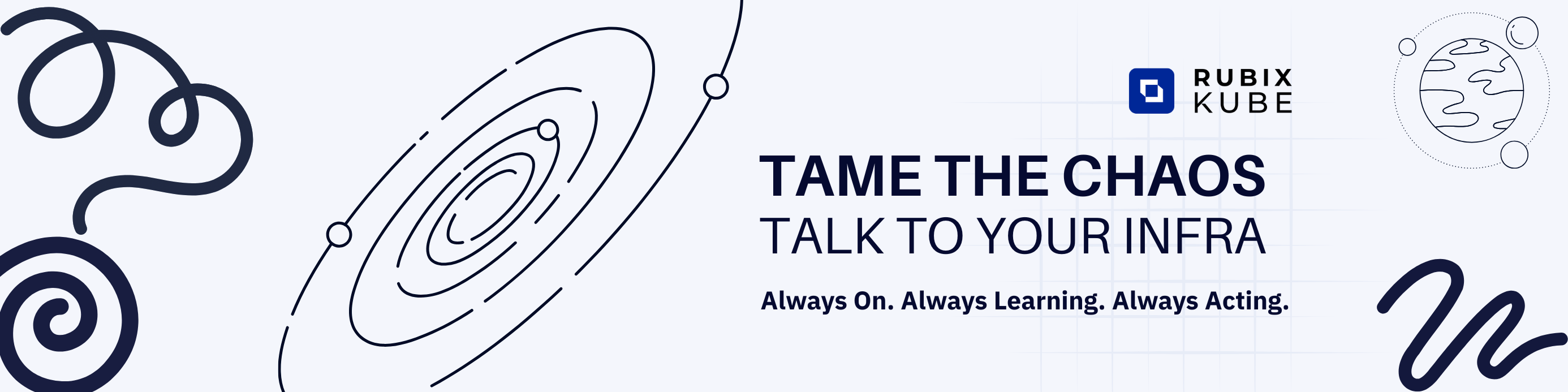 RubixKube - Site Reliability Intelligence