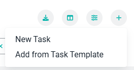 Project Tasks 9 1