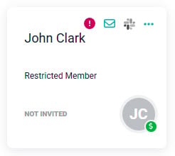 Email Not Sending