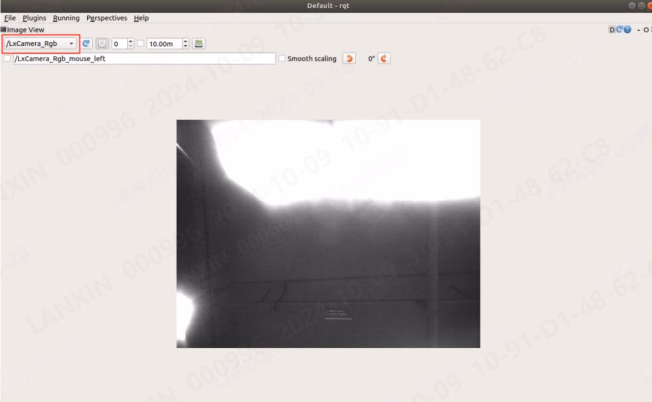 订阅图像数据(ROS2)相关图示 2