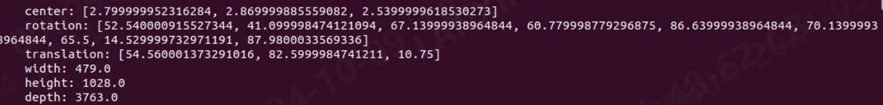 Obstacle\_box.msg相关图示 2