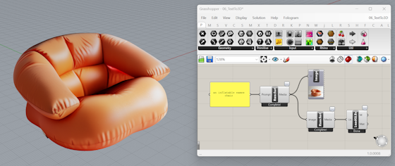 Grasshopper Examples - Runchat Docs