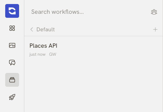Google APIs library installed