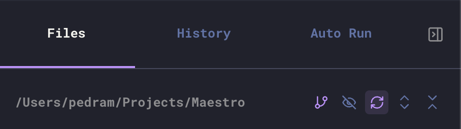 Document Graph - Maestro