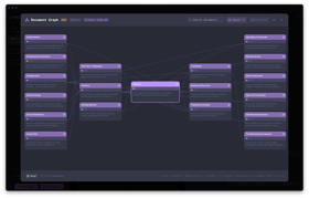 Document Graph - Maestro