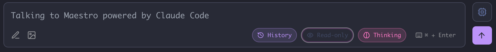 Input Toggles