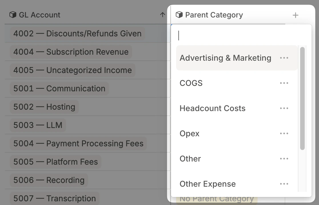 Lookup Fill Cell 1 Pn