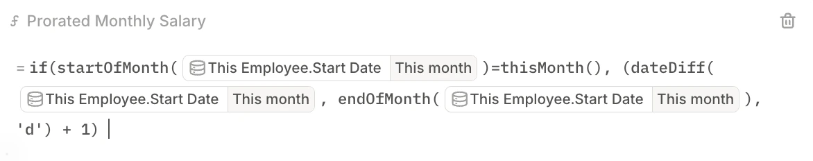 Prorated Salaries Step2 2 Pn