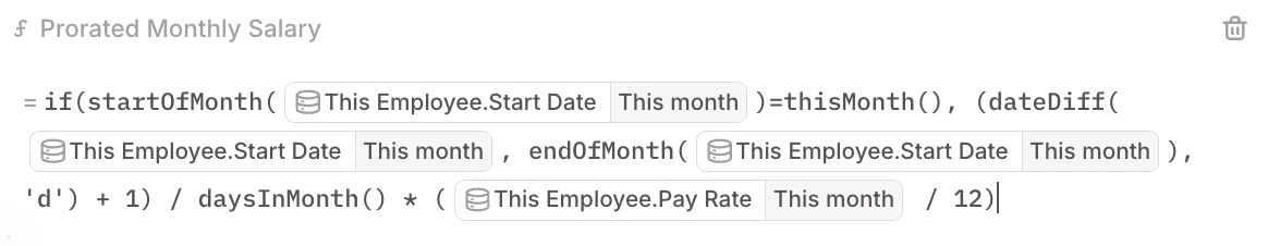 Prorated Salaries Step2 4 Pn