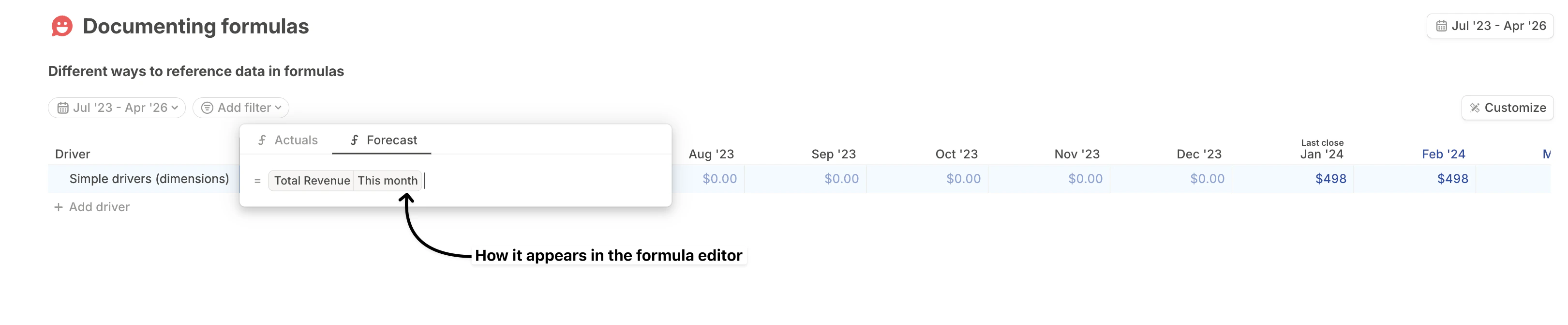 Unsegmented Driver 2 Pn