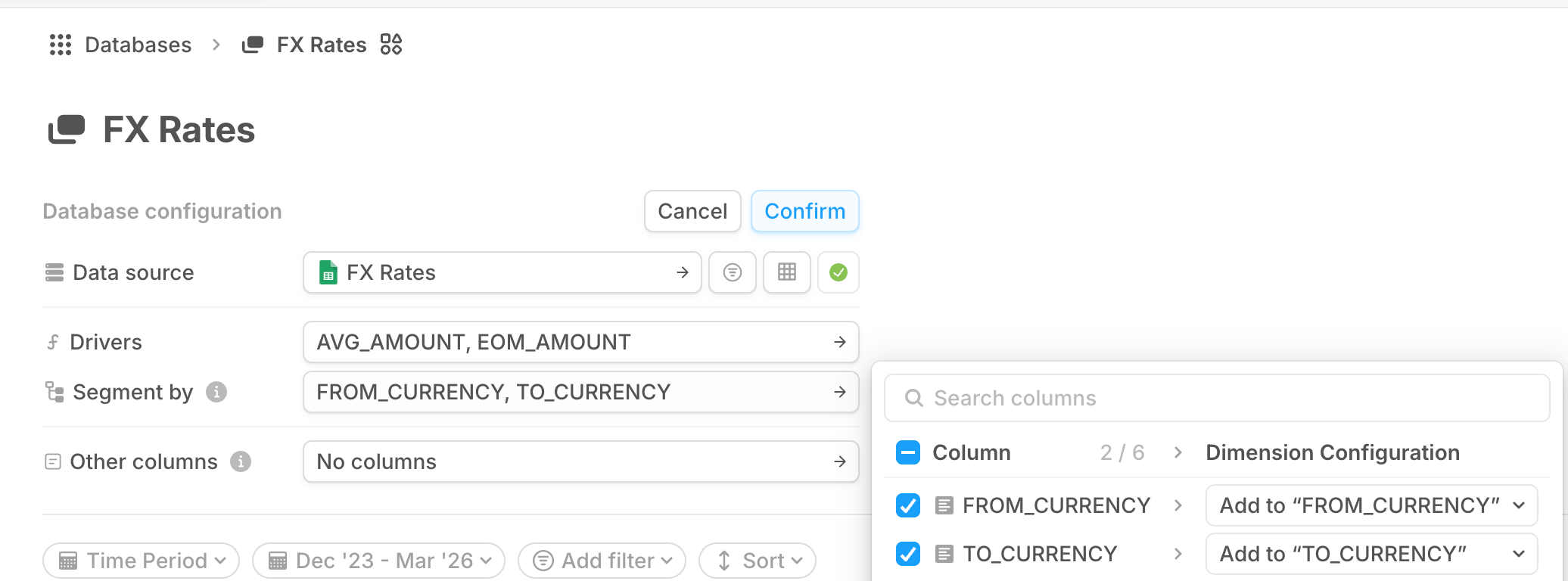 Step3 Query Pn