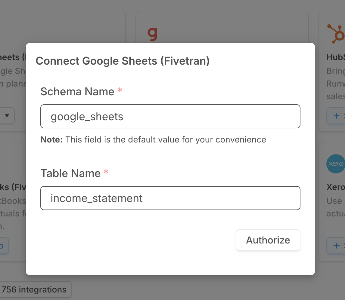 images/integrations/sheets/sheets-fivetran-setup.png