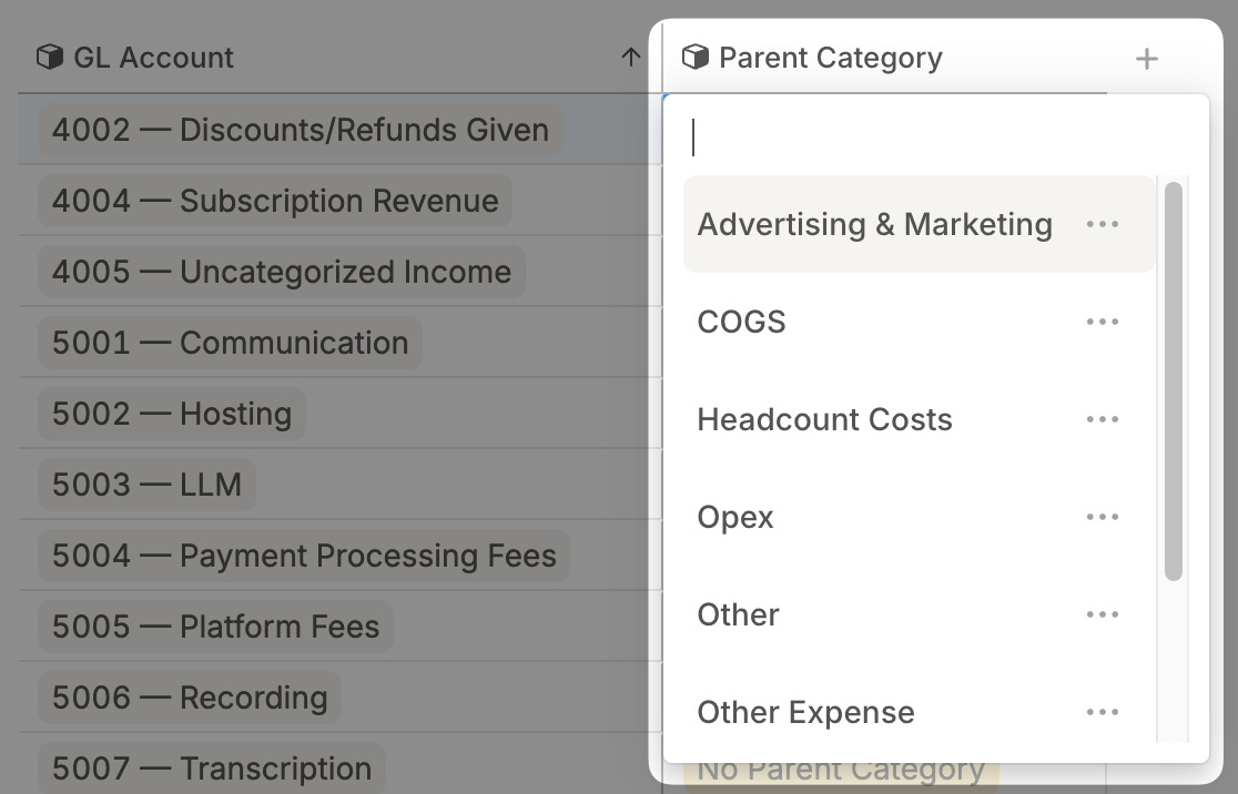 Lookup Fill Cell 1 Pn