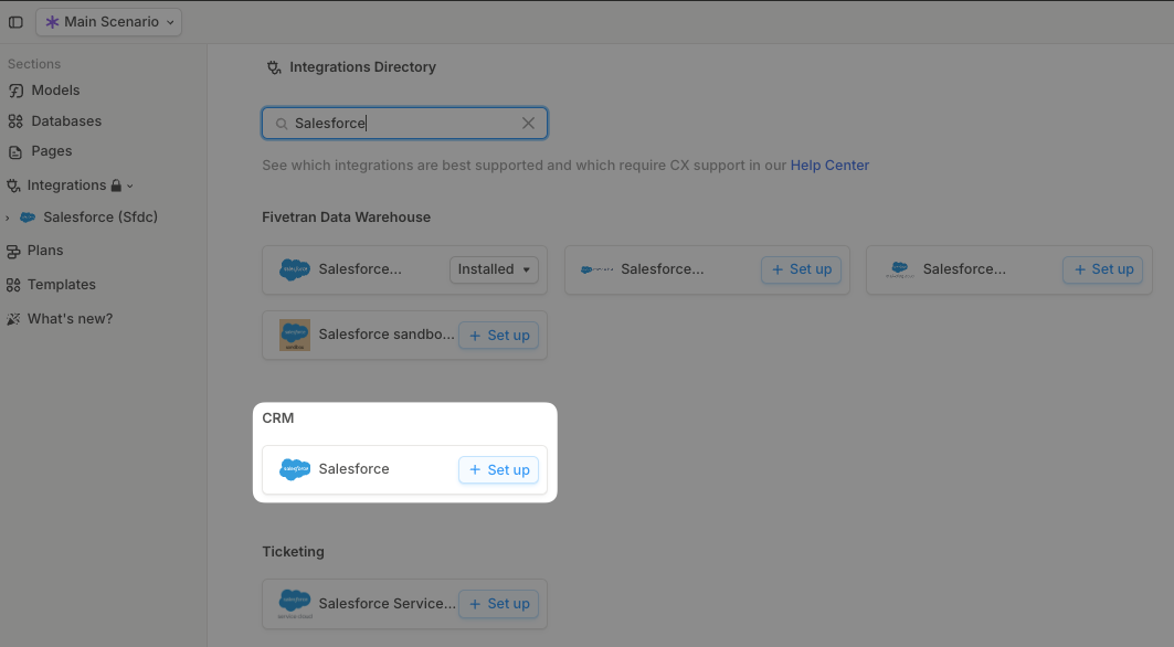Salesforce Workato Pn