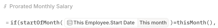 Prorated Salaries Step2 1 Pn