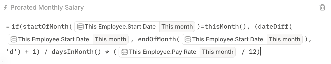 Prorated Salaries Step2 4 Pn