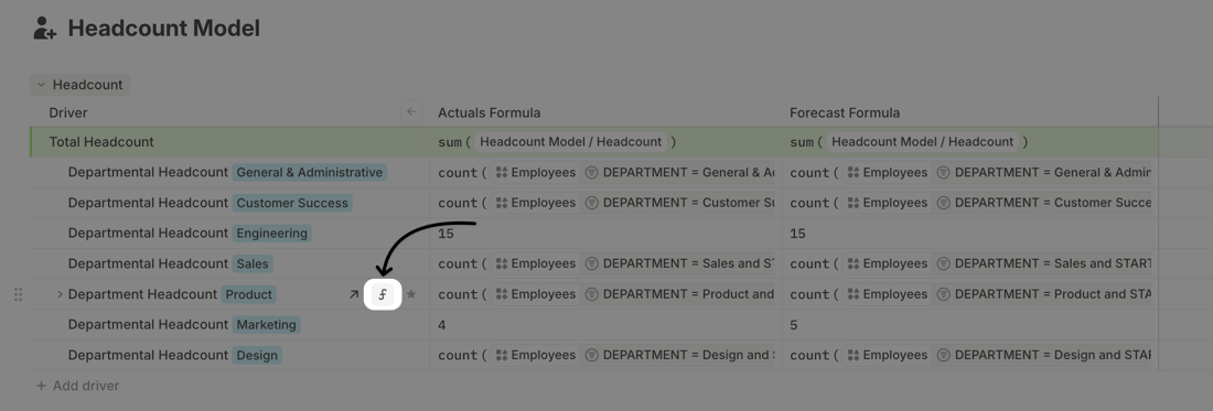 Formulas basics - Runway Docs