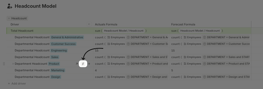 Formulas basics - Runway Docs
