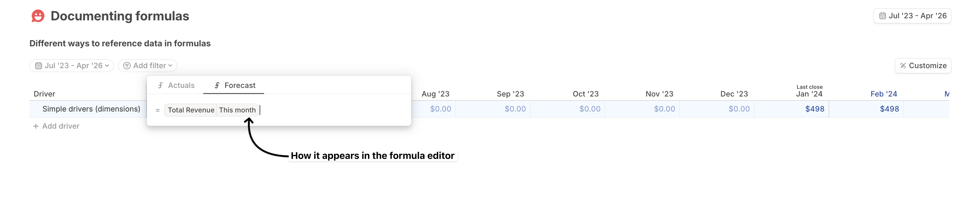 Unsegmented Driver 2 Pn