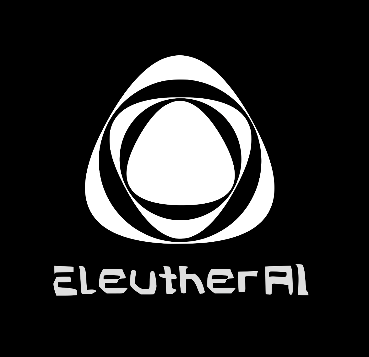 LM eval harness logo