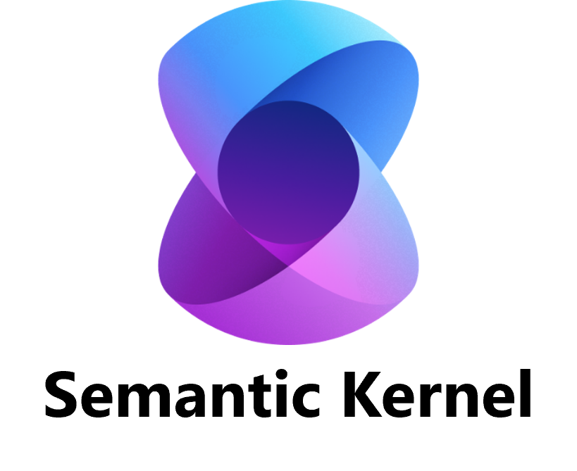 Semantic Kernel logo
