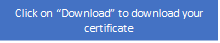 Download certificate