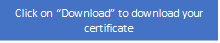 Download certificate