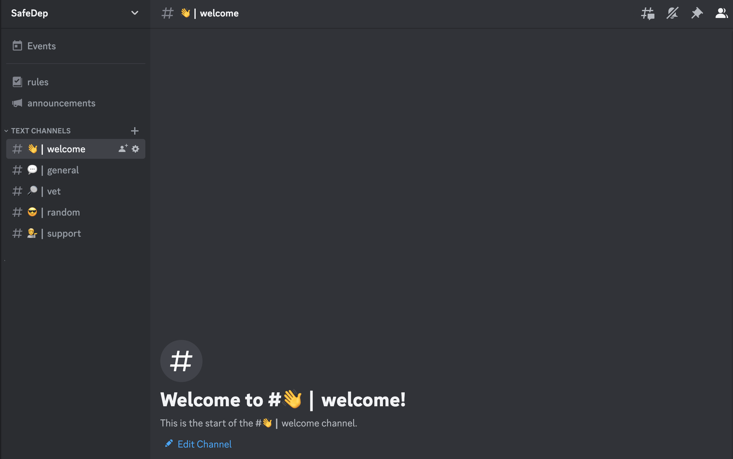 SafeDep Discord Community