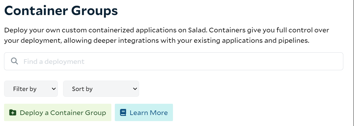 YOLOv8 QuickStart Guide - SaladCloud