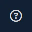 support widget help icon