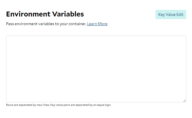 Container Groups - SaladCloud