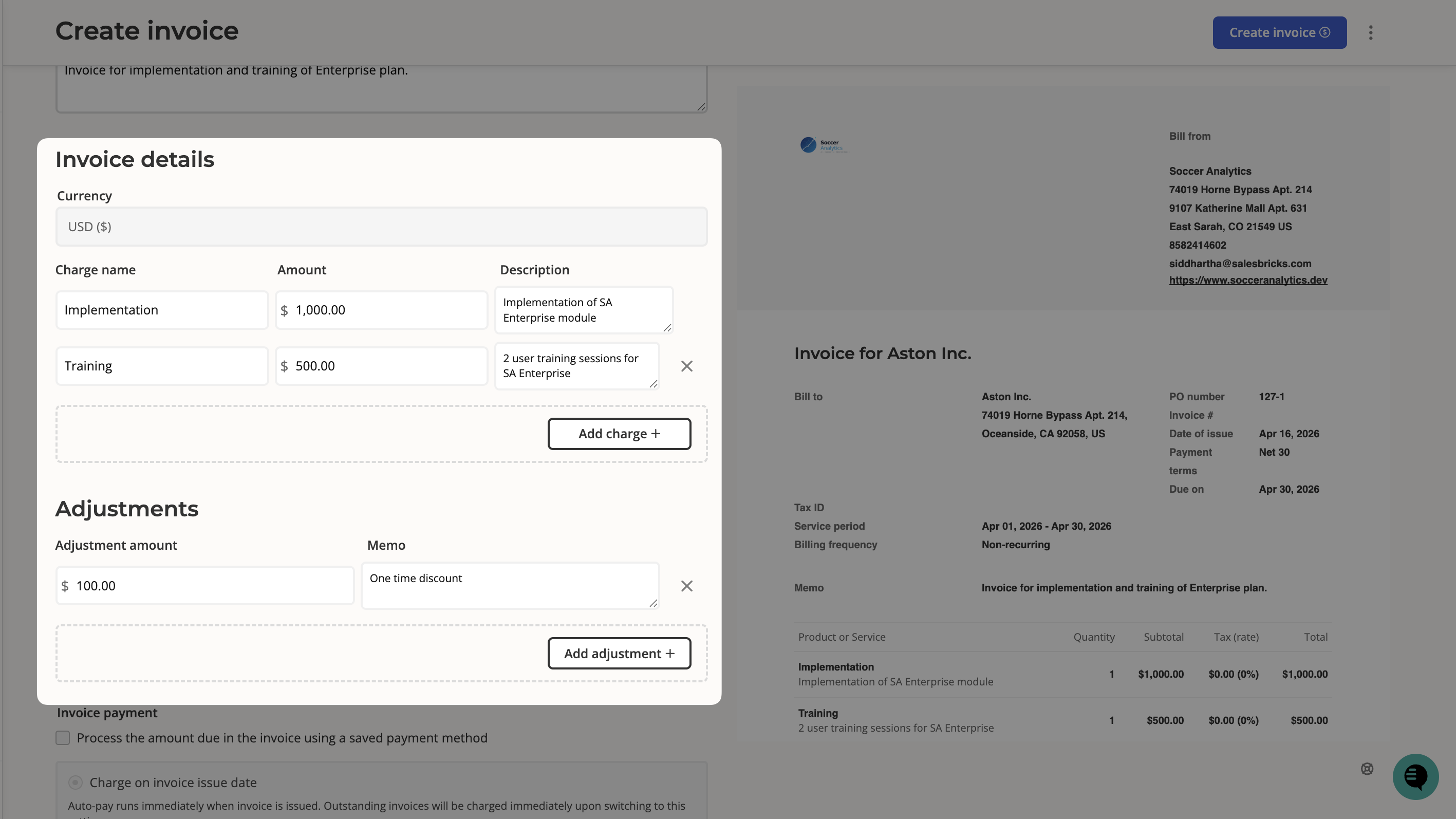 invoice-details