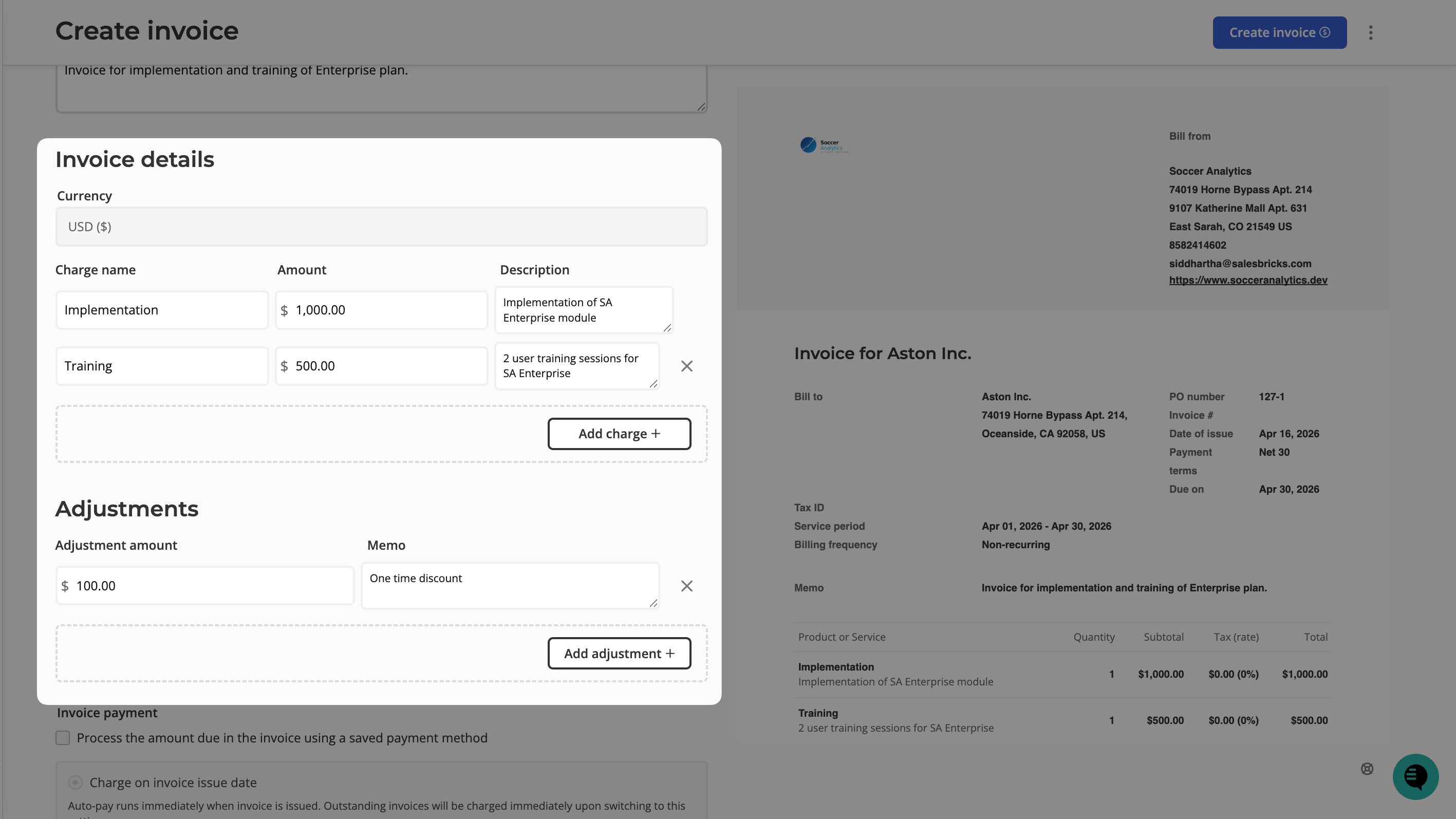 invoice-details
