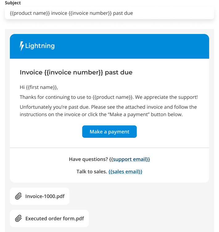 invoice-past-due