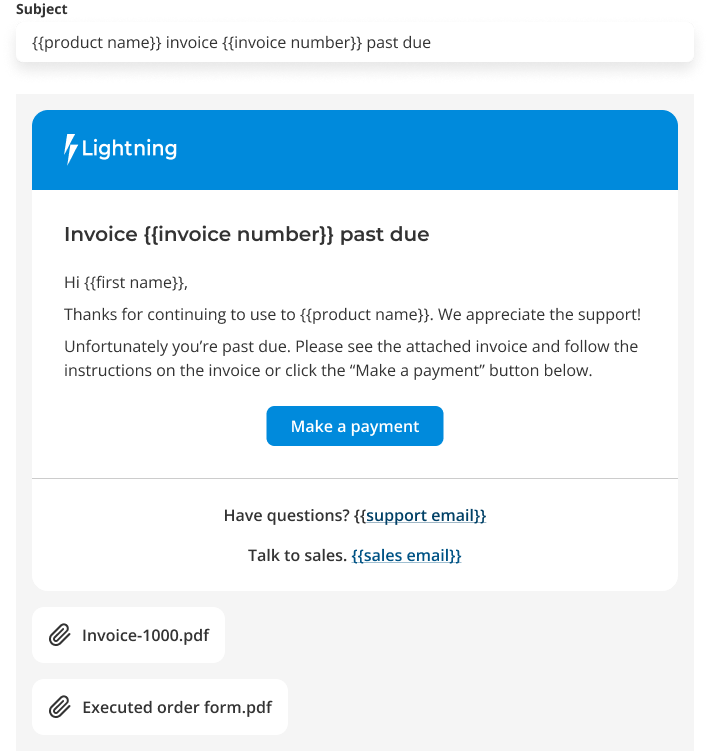 invoice-past-due