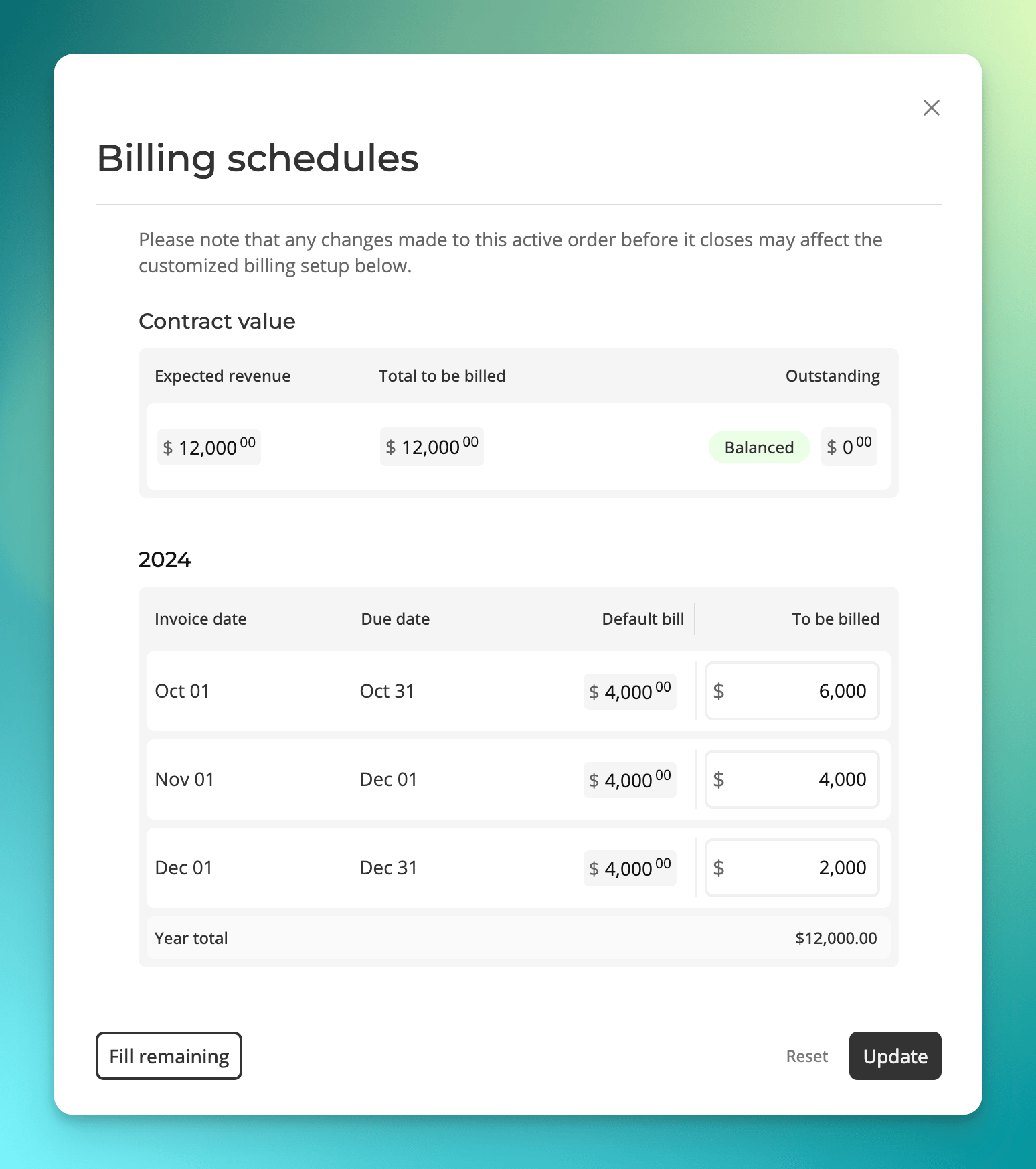 custom-billing-modal