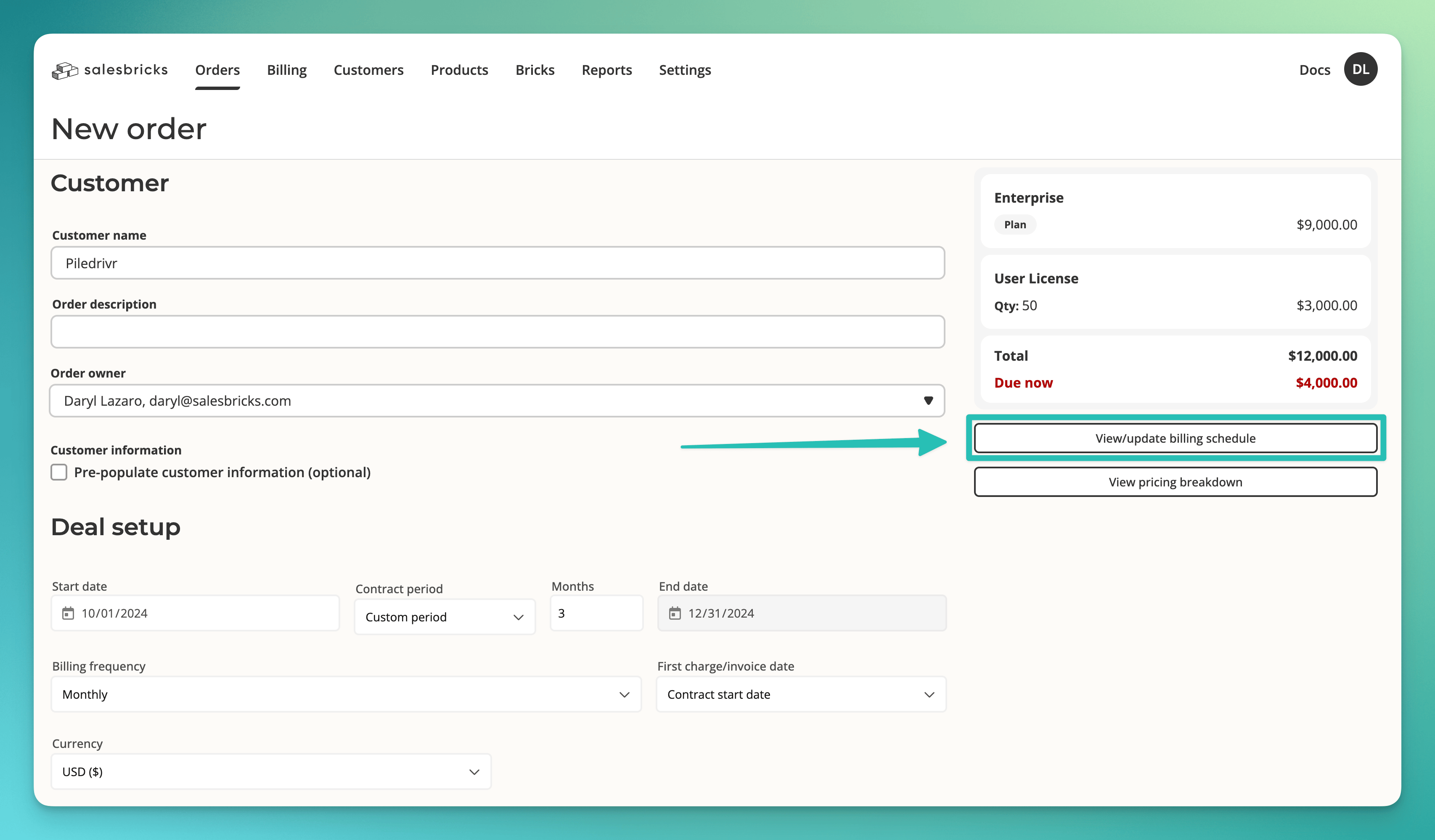 order-builder-custom-billing