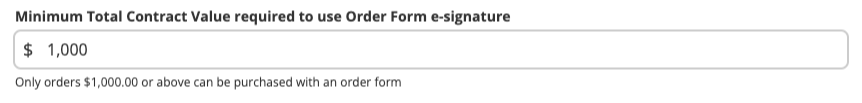 minimum-tcv-required