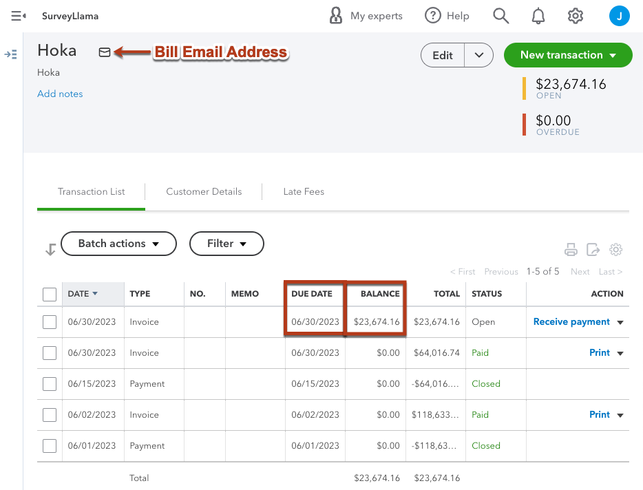 bill-email