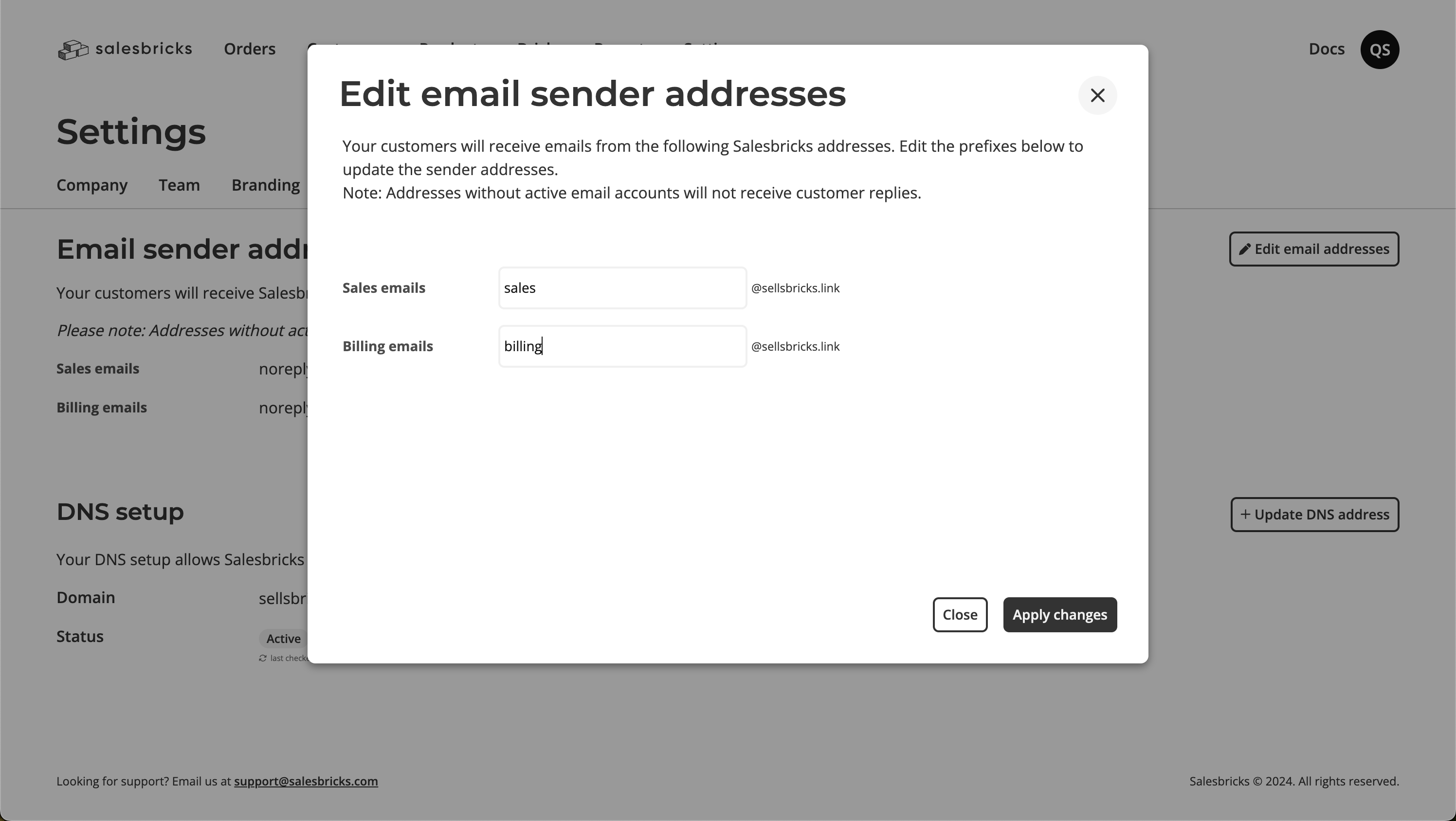 edit-email
