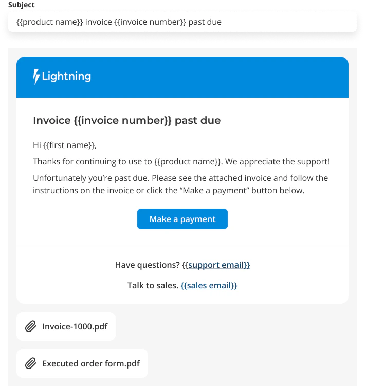 invoice-past-due