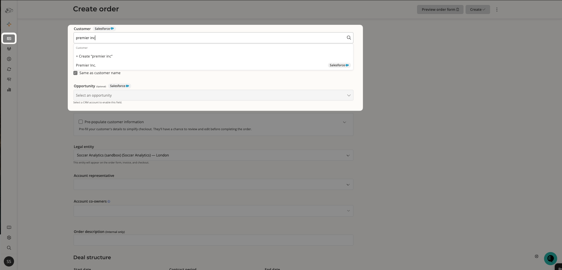 crm-account-opportunity