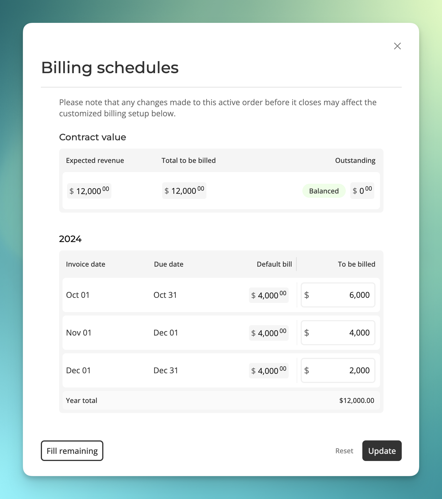 custom-billing-modal