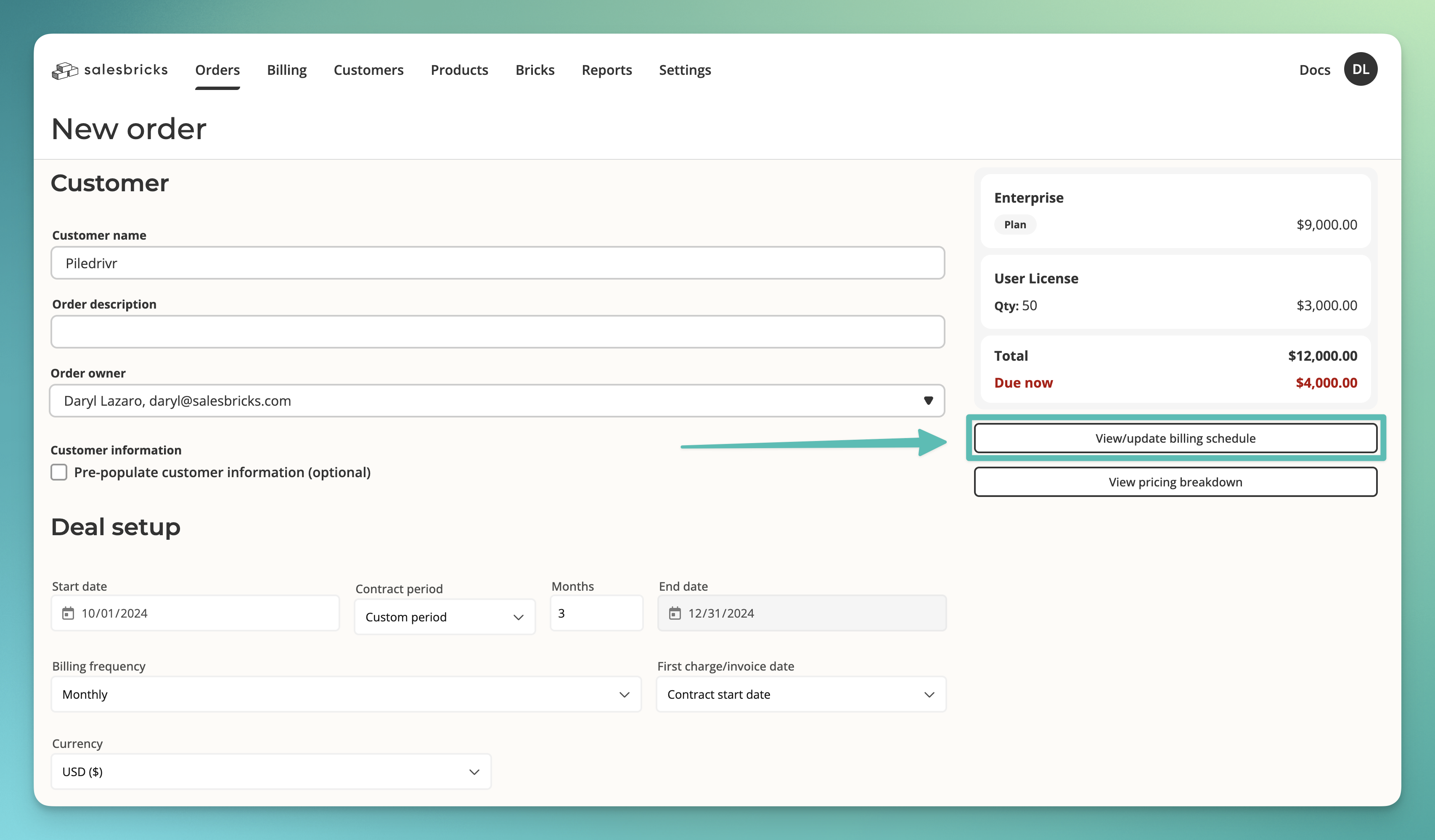 order-builder-custom-billing