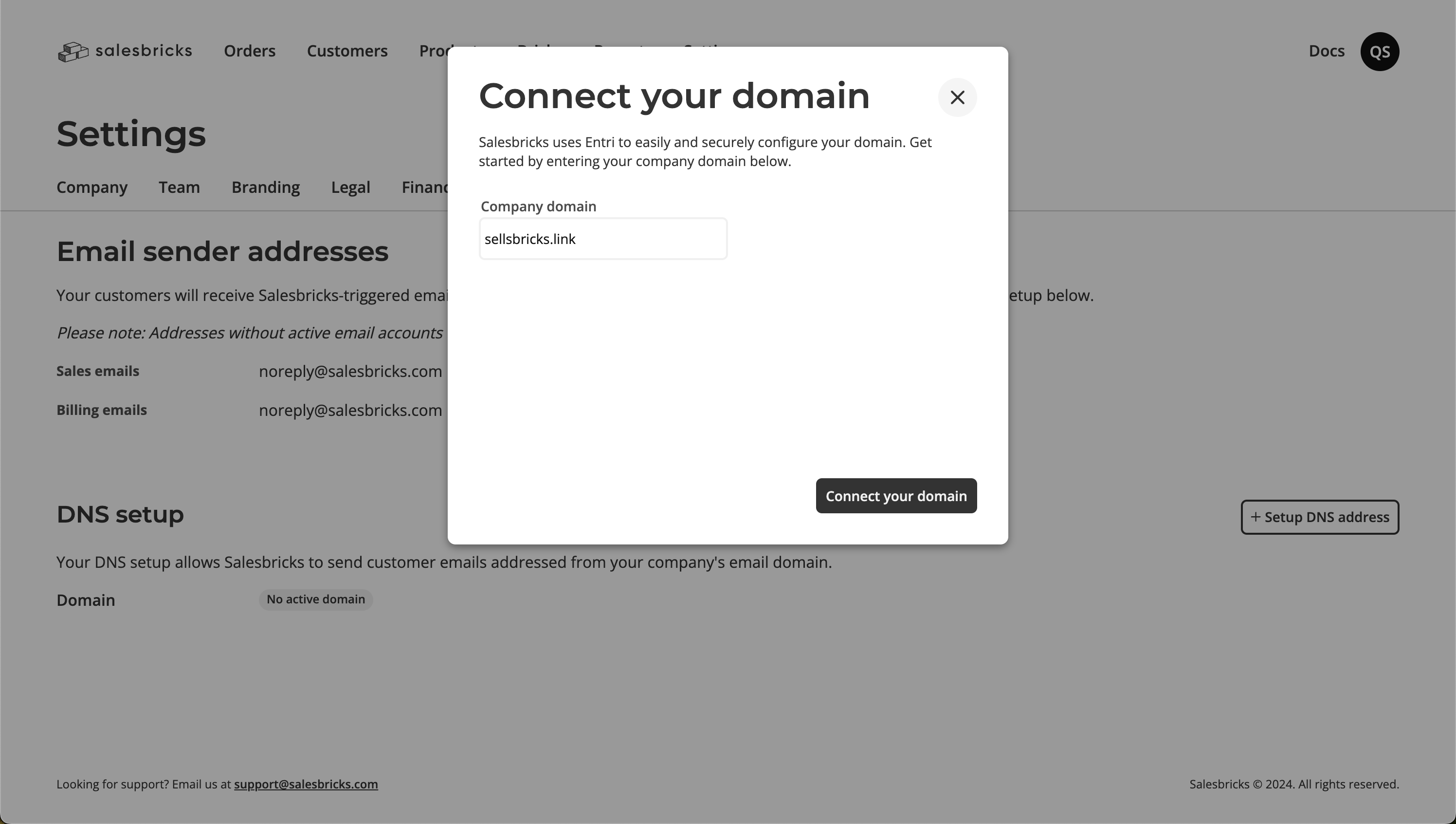 enter-domain